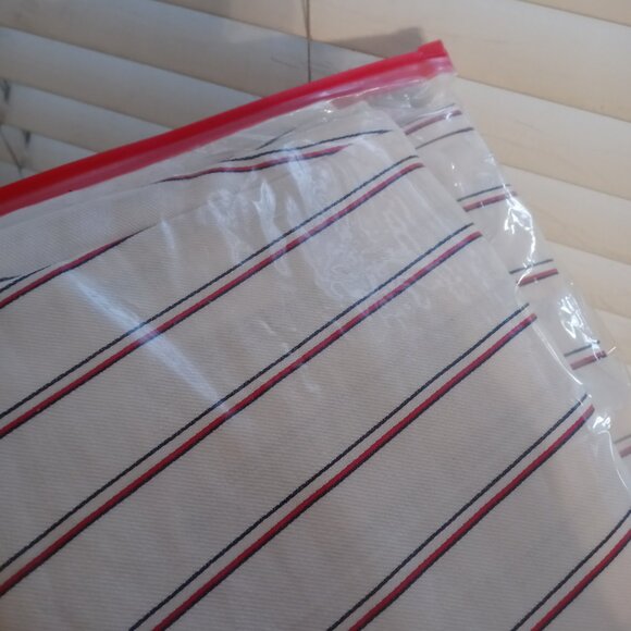 NWT BA&SH pantalon Farah pants in off white (sz8) - Picture 6 of 7